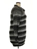 AGB Gray Turtleneck Sweater Size 2X - photo 4