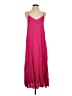 Moon River Pink Casual Dress Size XS - photo 1