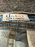 D&Co. Blue Jeans Size 22W - photo 4