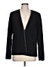 Elie Tahari Black Wool Blazer Size 12 - photo 1
