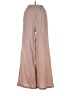 Unbranded 100% Polyester Tan Dress Pants Size S - photo 1