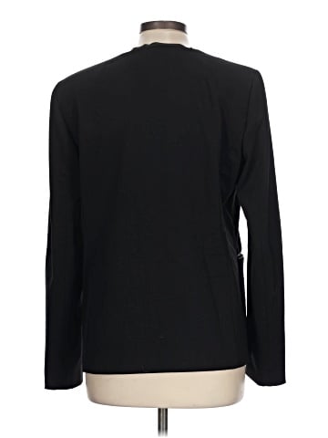 Elie Tahari Wool Blazer (view 2)