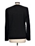 Elie Tahari Black Wool Blazer Size 12 - photo 2
