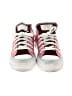 Converse Pink Sneakers Size 7 - photo 2