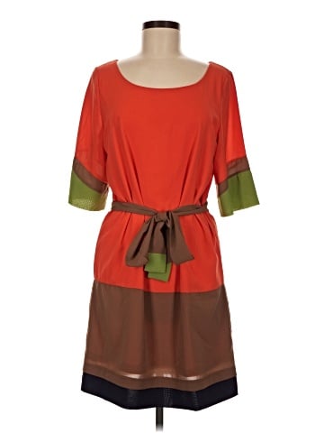 C. Luce Casual Dress (view 1)
