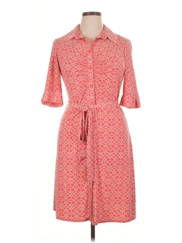 Laundry by Shelli Segal Casual Dress (view 1)
