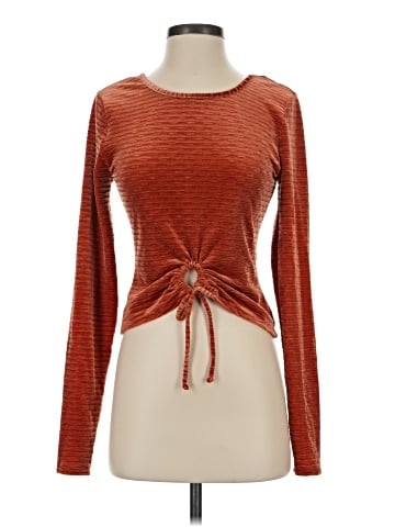 Sonoma Goods for Life Long Sleeve Top (view 1)