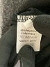 Assorted Brands Solid Black Jumpsuit Size S - photo 6