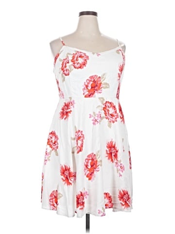 Old Navy Cocktail Dress (view 1)