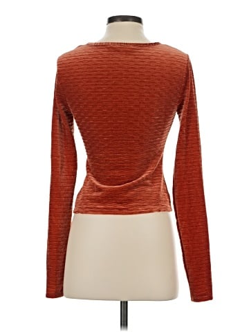 Sonoma Goods for Life Long Sleeve Top (view 2)