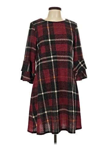 R&K Casual Dress (view 1)