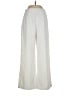 Shein 100% Polyester Ivory Casual Pants Size XXS - photo 1