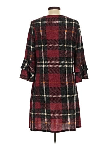 R&K Casual Dress (view 2)