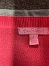 Lilly Pulitzer Pink Pullover Sweater Size L - photo 7