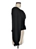 Timing 100% Polyester Black Long Sleeve Blouse Size M - photo 4