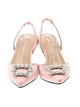 Adrienne Vittadini Heels (view 2)