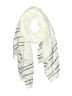 Lou & Grey Ivory Scarf One size - photo 1