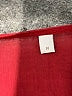 Unbranded Red Sleeveless Blouse Size M - photo 7