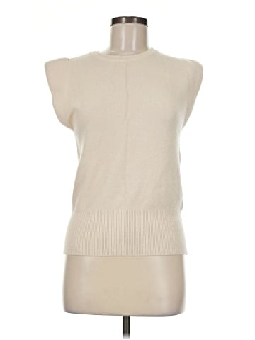 On Twelfth Sleeveless Top (view 1)