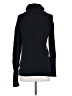 Cremieux 100% Cotton Houndstooth Black Pullover Sweater Size S - photo 2