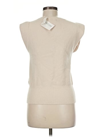 On Twelfth Sleeveless Top (view 2)