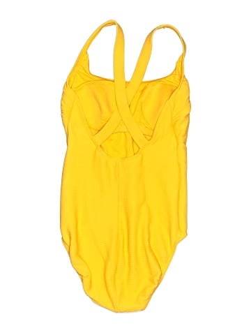 Lands' End One Piece Swimsuit (view 2)