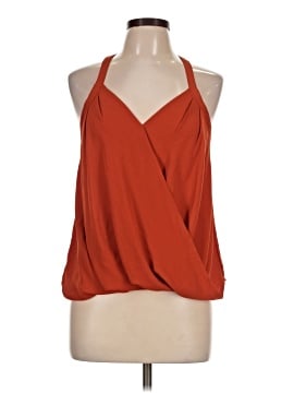 DL1961 Sleeveless Blouse (view 1)
