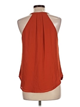 DL1961 Sleeveless Blouse (view 2)