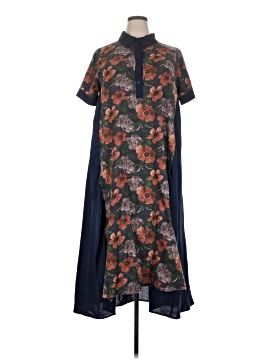Shein Curve Casual Dress