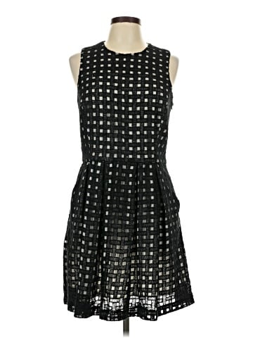 Hunter Bell Cocktail Dress (view 1)