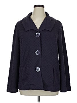 Modern Soul Coat