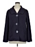 Modern Soul Blue Coat Size XL - photo 1