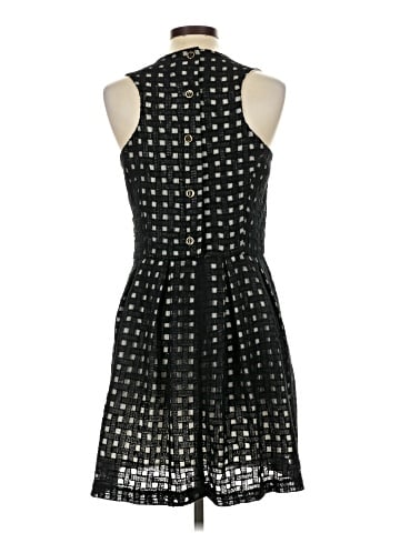 Hunter Bell Cocktail Dress (view 2)