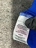 Wonder Nation Blue Sleeveless T-Shirt Size 6 - 7 - photo 4