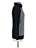 Cremieux 100% Cotton Houndstooth Black Pullover Sweater Size S - photo 4