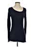 J.Crew Blue Long Sleeve Top Size S - photo 1