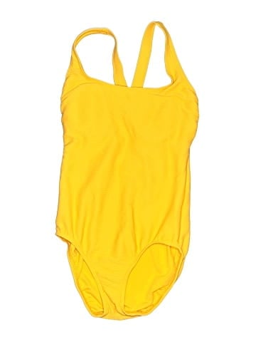Lands' End One Piece Swimsuit (view 1)