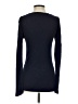 J.Crew Blue Long Sleeve Top Size S - photo 2