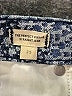 Madewell Animal Print Blue Jeans Size 25 waist - photo 8