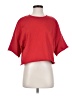 Gap Red Cardigan Size S - photo 1