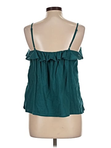Old Navy Sleeveless Top (view 2)