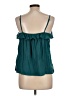 Old Navy Teal Sleeveless Top Size L - photo 2