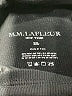 MM. LaFleur Black Long Sleeve Turtleneck Size XXL - photo 7