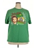 ELF Green Short Sleeve T-Shirt Size XXL - photo 1