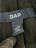 Gap Black Jacket Size M - photo 6