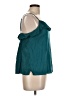 Old Navy Teal Sleeveless Top Size L - photo 4