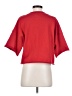 Gap Red Cardigan Size S - photo 2