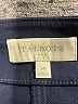 Talbots Outlet Solid Blue Active Pants Size 14 - photo 4