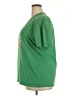 ELF Green Short Sleeve T-Shirt Size XXL - photo 5