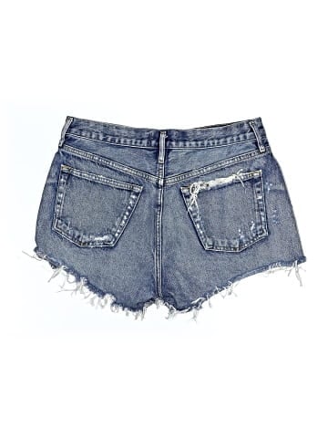 AGOLDE Denim Shorts (view 2)